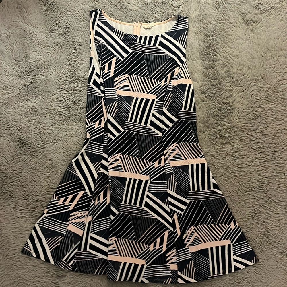 Pretty Maison Jules dress
